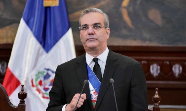 Presidente Abinader encabezará actividades por el 180 aniversario de la Independencia Nacional