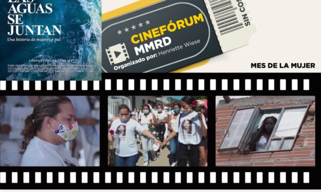 Museo Memorial proyectará documental sobre las luchas de las mujeres en AL