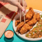 Jade Teriyaki reafirma su compromiso con el medioambiente