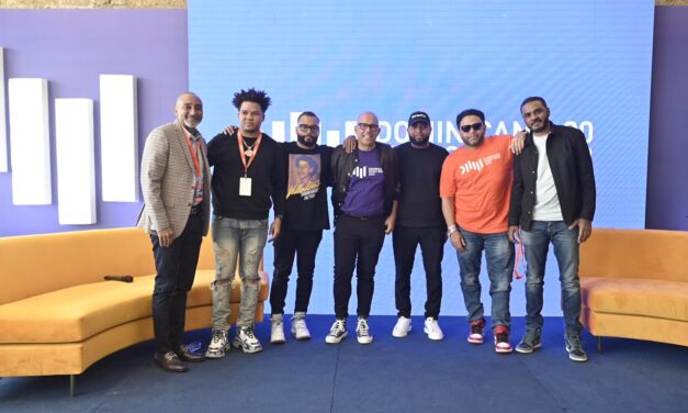 “Dominicana Music Week” reunirá expertos de la industria musical