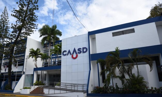 CAASD garantiza suministro de agua potable durante Semana Santa