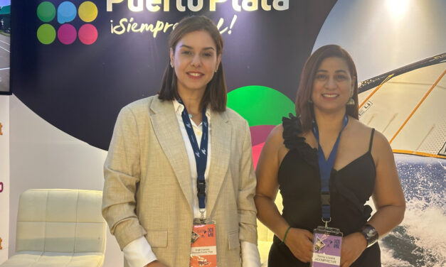 Adompretur y Clúster Turístico de Puerto Plata reafirman compromiso de cooperación interinstitucional