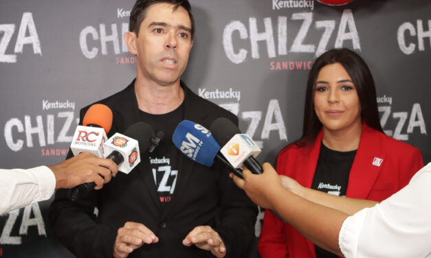 KFC genera más de 1,100 empleos y llega a 46 locales en RD
