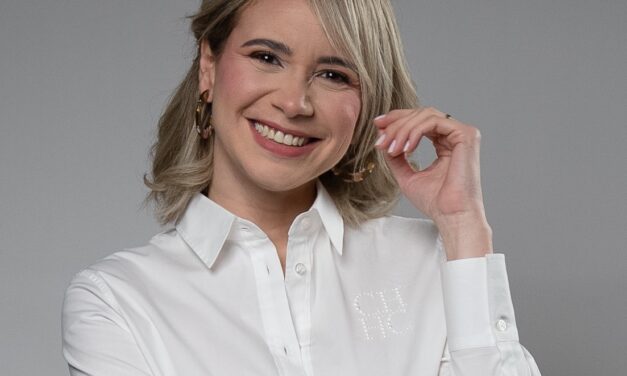 Vilma Núñez del Risco llega a RD con la tercera entrega de Laboratorio de Mentores edición Emprendimiento Digital