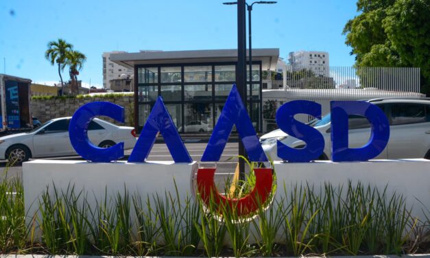 CAASD implementa nueva ventanilla única virtual de atención a usuarios