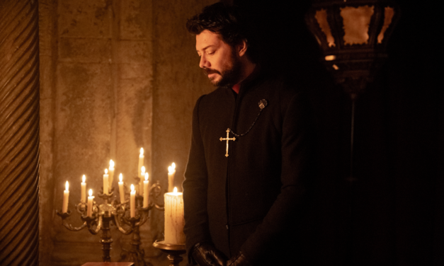 Película de terror “Immaculate” lista para aterrar en RD
