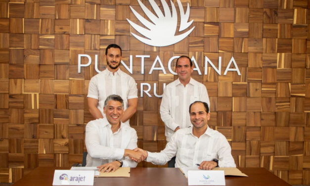 Arajet revela iniciará operaciones desde el Aeropuerto de Punta Cana a partir de noviembre