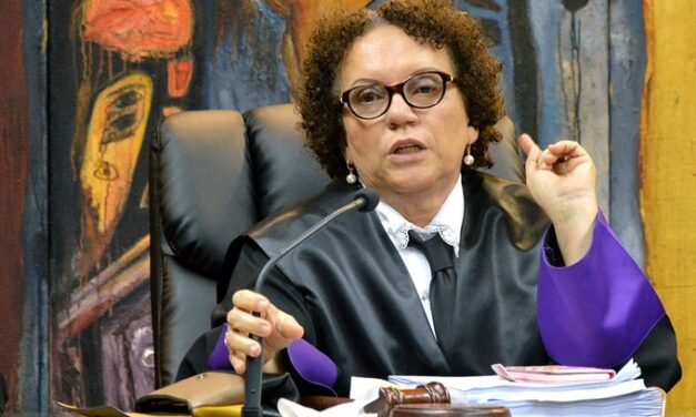 Procuradora Miriam Germán rechaza acusaciones del director de Migración