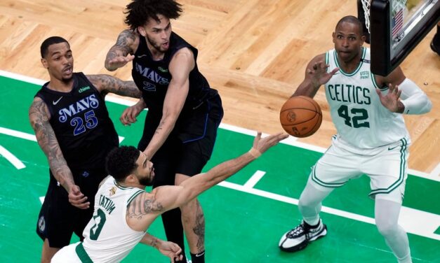 Lo que nos dejó el juego 1 de las Finales de la NBA