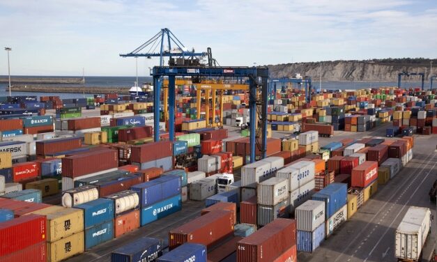 RD aumenta importaciones desde BRICS y aliados geopolíticos