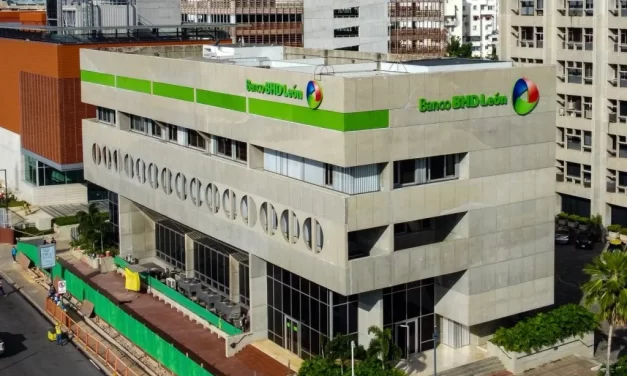 BHD es reconocido como líder internacional de la economía femenina en 2024