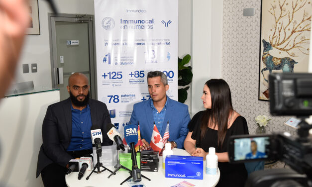 Galenos instan usar suplementos incentivan producción de Glutatión para mejorar la salud población de RD