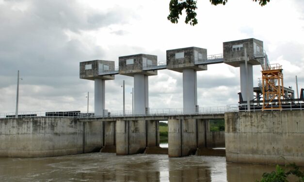 Producción de agua potable se sitúa en 428 millones de galones diarios