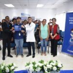 Vigilantes del Agua”: iniciativa de la CAASD que promueve el uso responsable del agua