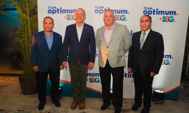 Support Services Group amplía su presencia en la República Dominicana 