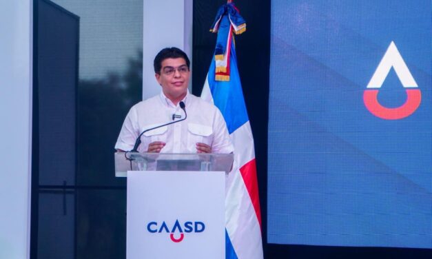 Dos grandes obras inauguradas en julio por Fellito que beneficiaron a 83 mil personas