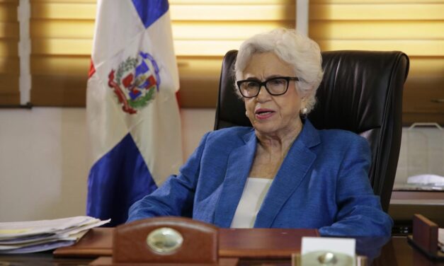 Ortiz Bosch: «Cámara de Cuentas no ha logrado evolucionar»
