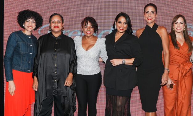 Celinés Toribio presentará la conferencia La Nueva Yo en República Dominicana
