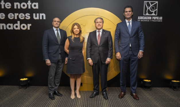 APAP anuncia Cero de Oro con más de 40 millones de pesos