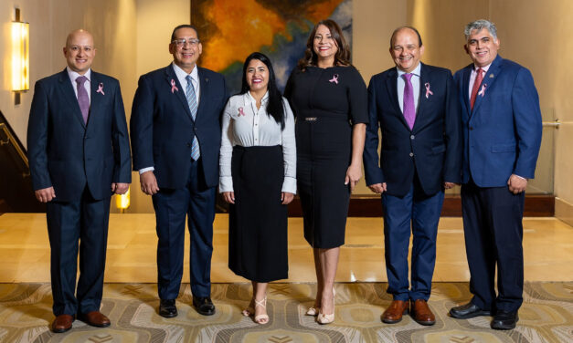BMI Seguros y hospital Fundación Santa Fe de Bogotá, unidos contra el cáncer de seno
