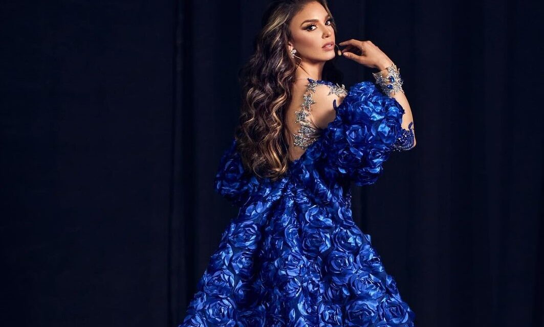 Hony Estrella tendrá participación especial en Premio Mujeres que Inspiran