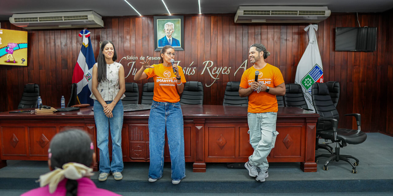Anuncian categoría de Festival de cine con celulares SMARTFILMS