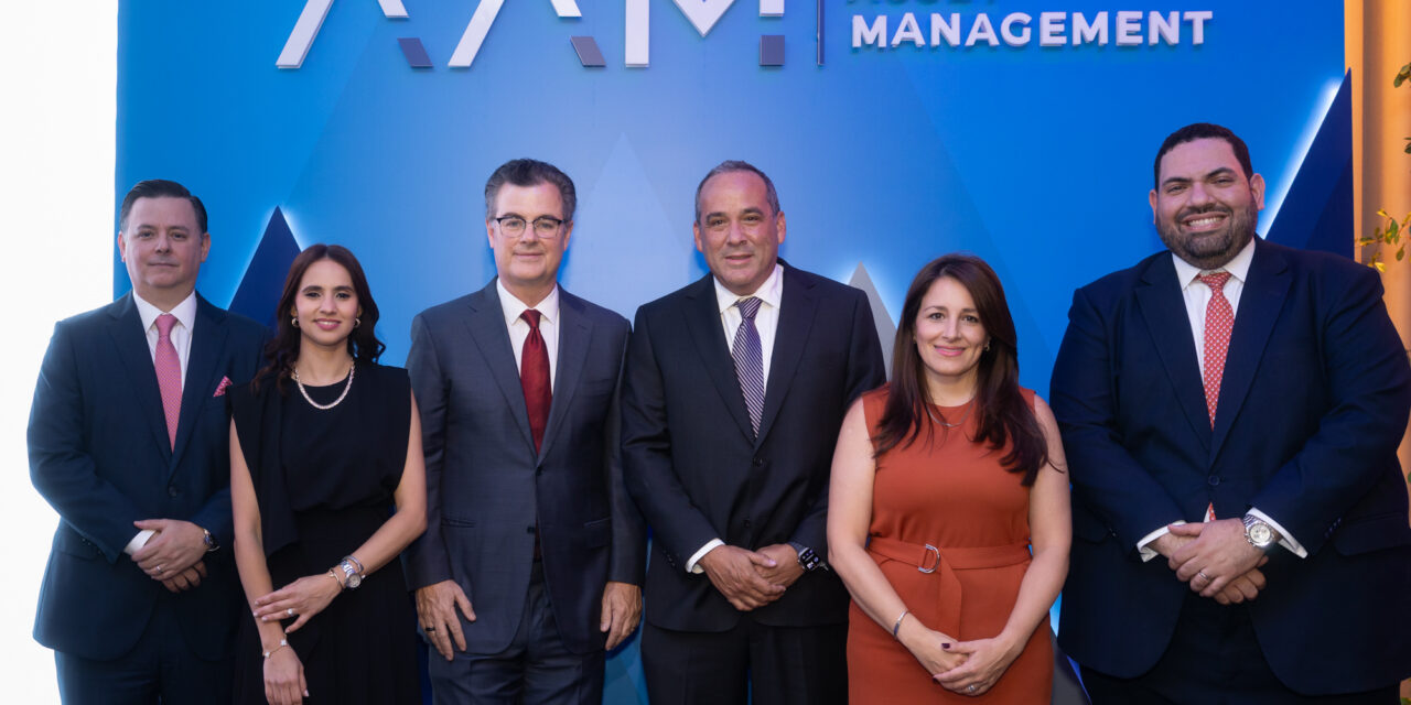 Advanced Asset Management presenta su Nueva Identidad Corporativa