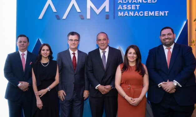 Advanced Asset Management presenta su Nueva Identidad Corporativa