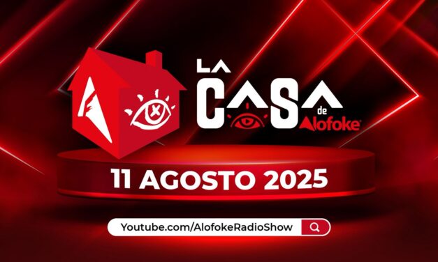 La Casa de Alofoke se estrena este 11 de agosto