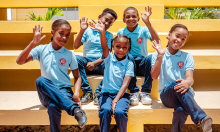 MINERD inicia bono Arranca a Mil por la Educación