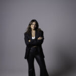 TECHY, de la balada pop al merengue en concierto