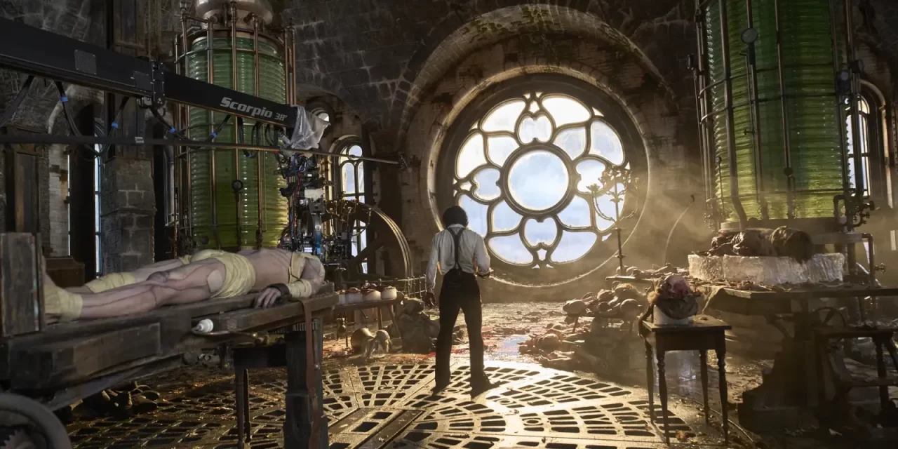 Venecia 2025: Estrenos y regresos del cine mundial