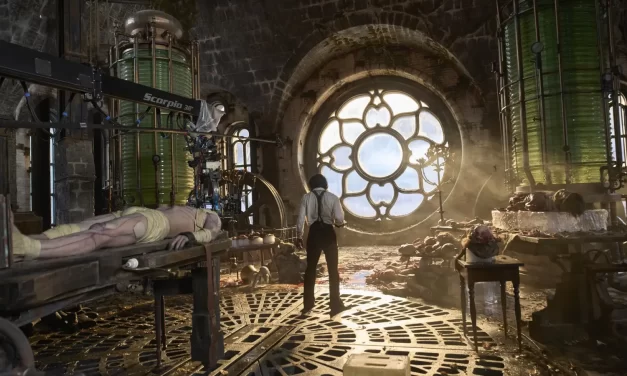 Venecia 2025: Estrenos y regresos del cine mundial