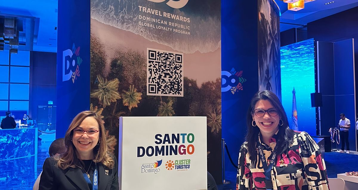 La Asociación de Hoteles de Santo Domingo hará la quinta edición de “SDQ Mice 2025”