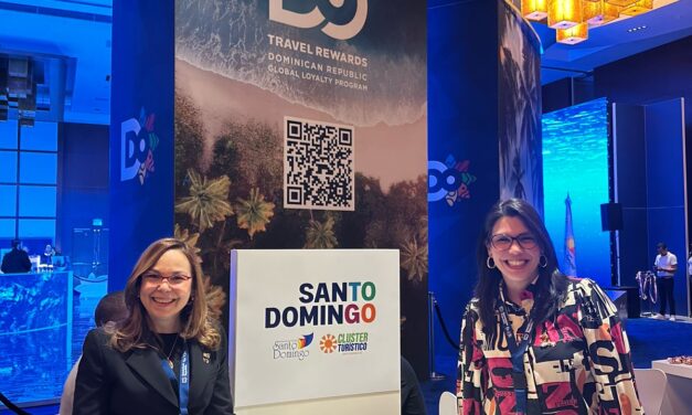 La Asociación de Hoteles de Santo Domingo hará la quinta edición de “SDQ Mice 2025”