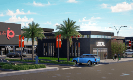 CARIBBEAN CINEMAS LLEGA A SAN PEDRO DE MACORÍS