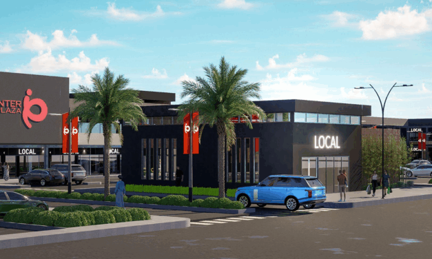 CARIBBEAN CINEMAS LLEGA A SAN PEDRO DE MACORÍS