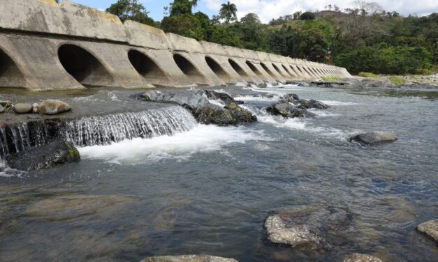 CAASD informa servicio de agua estará limitado en Pedro Brand por reparación de avería en el Sistema Isa-Mana