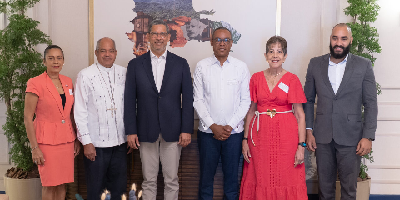 Casa Brugal apoya nuevo centro del ITLA en Puerto Plata