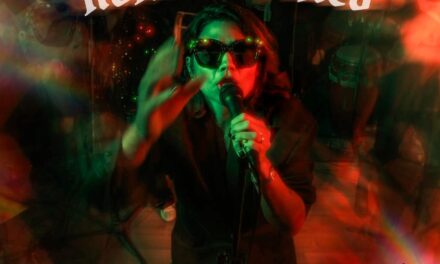 TECHY estrena su lado más cómico con nuevo mambo “Hombre Malo”