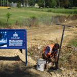 CAASD avanza en plan de optimización de agua potable en SDE