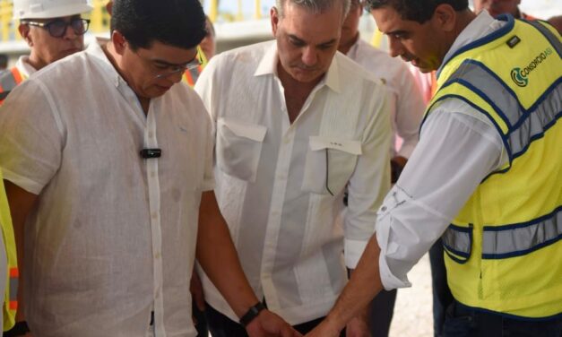 “Plan Zona” transformará la gestión de agua en Gran Santo Domingo