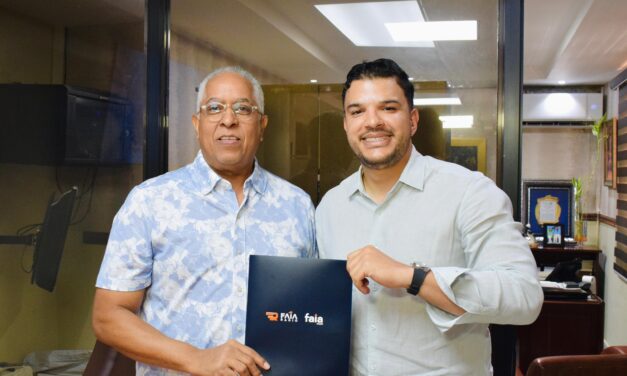 FAIA GROUP y Teleuniverso firman alianza estratégica