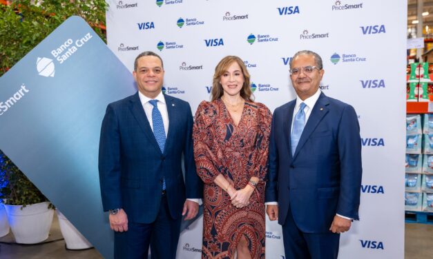 Banco Santa Cruz y PriceSmart anuncian su nueva alianza
