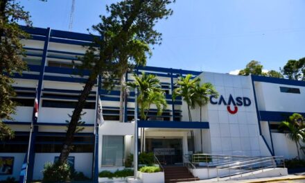 CAASD realiza actualización tarifaria solo para clientes comerciales, industriales y gubernamentales