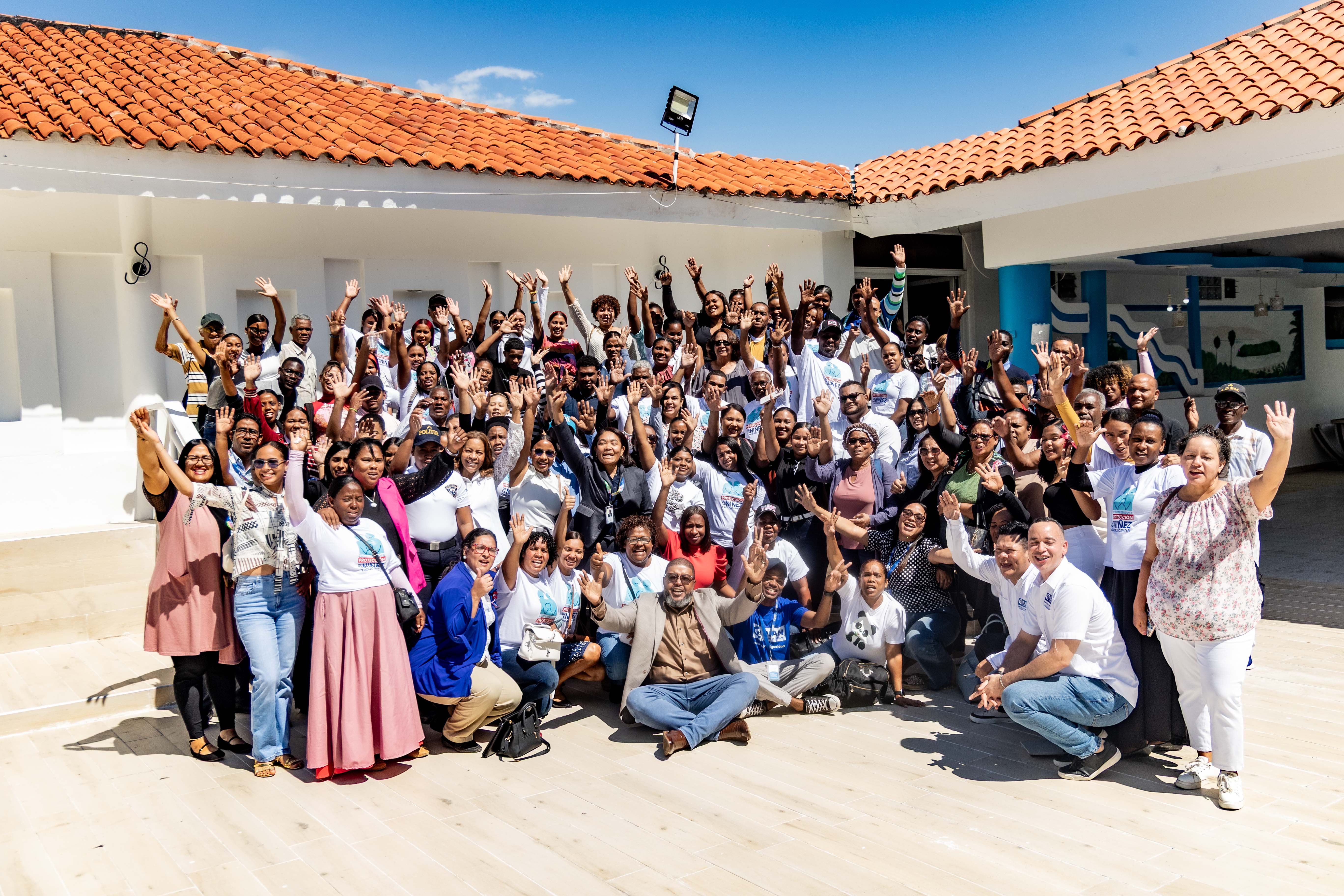 Plan International consolida modelo de prevención contra la explotación sexual comercial infantil en comunidades vulnerables