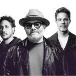 Nace Cultura Pop con un histórico junte de Pavel Núñez y Transfusión en Hard Rock Café Santo Domingo