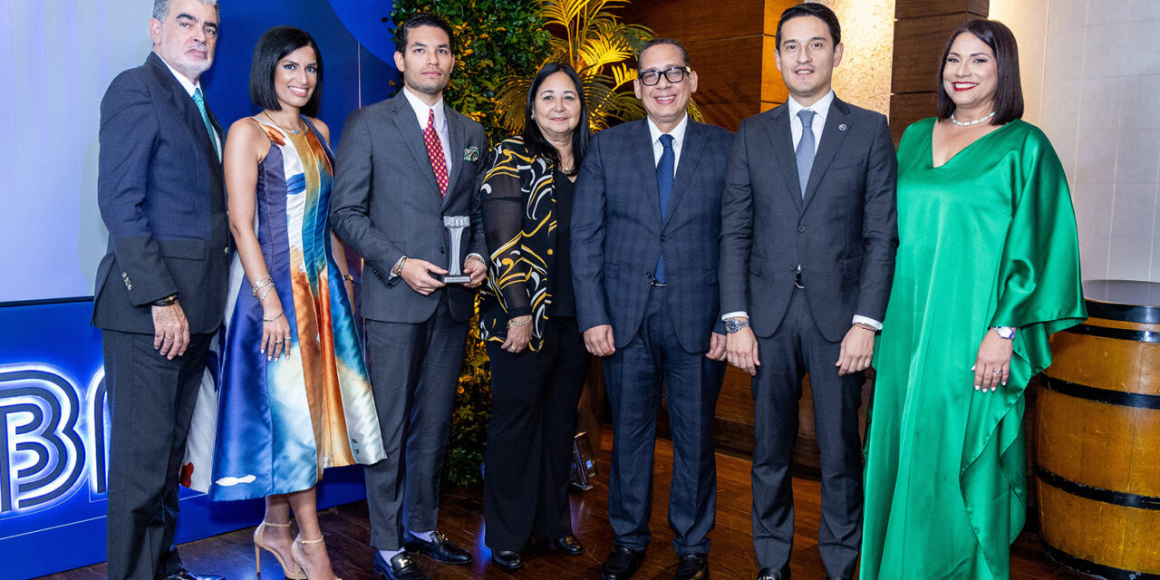 BMI Seguros reconoce a corredores destacados en la Gala de la Productividad