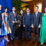 BMI Seguros reconoce a corredores destacados en la Gala de la Productividad