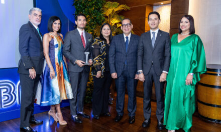 BMI Seguros reconoce a corredores destacados en la Gala de la Productividad